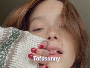 Tatasunny