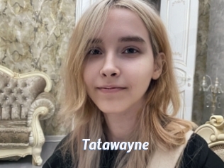 Tatawayne