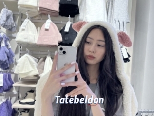 Tatebeldon