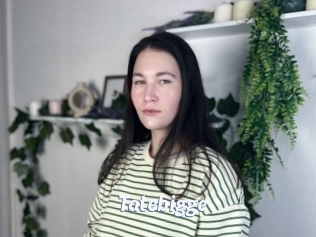 Tatebigge