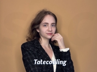 Tatecodling