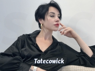 Tatecowick