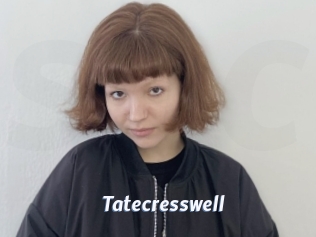 Tatecresswell