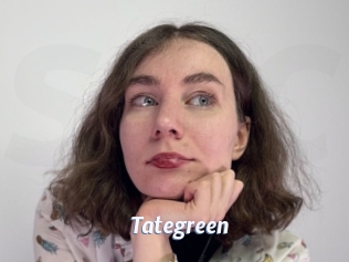 Tategreen