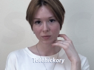 Tatehickory