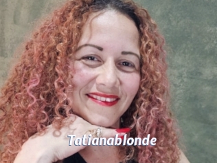 Tatianablonde