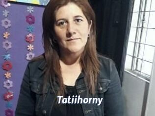 Tatiihorny