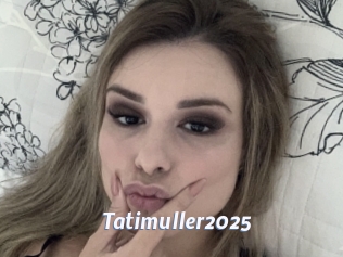 Tatimuller2025