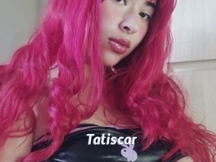 Tatiscar