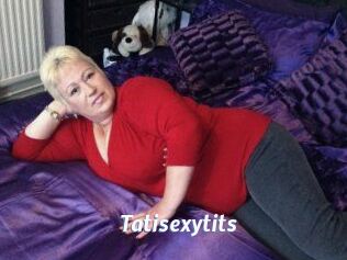Tatisexytits