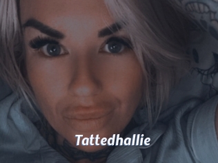 Tattedhallie
