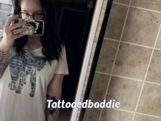 Tattooedbaddie
