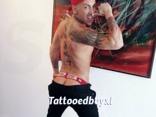 tattooedboyxl Sexe amateur contributions
