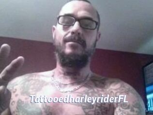 TattooedharleyriderFL