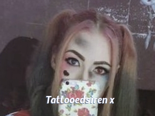Tattooedsiren_x
