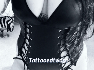 Tattooedtwo91