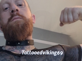 Tattooedviking69