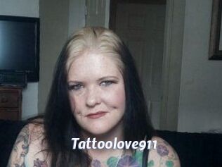 Tattoolove911
