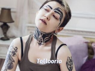 Tattooria