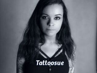 Tattoosue