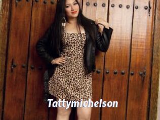 Tattymichelson