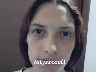 tatysscoott Sexe amateur contributions