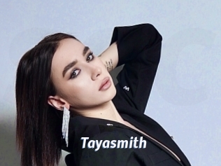 Tayasmith