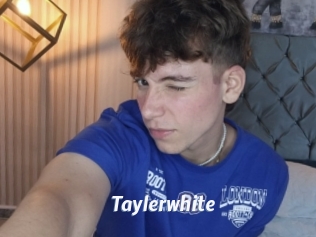 Taylerwhite