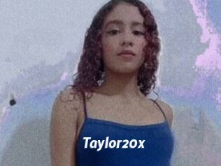 Taylor20x