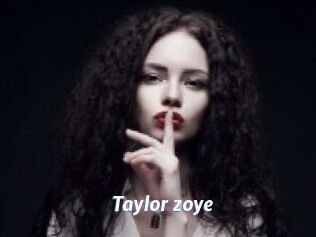 Taylor_zoye