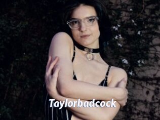 Taylorbadcock