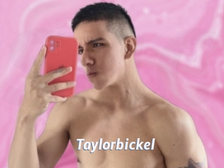 Taylorbickel