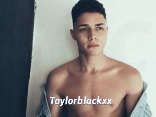 Taylorblackxx