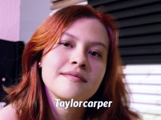 Taylorcarper