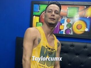Taylorcumx
