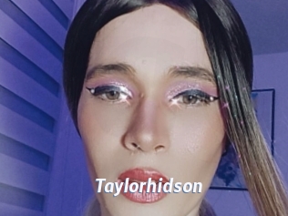 Taylorhidson