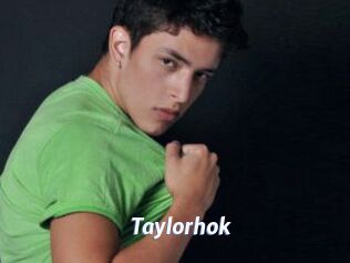 Taylorhok
