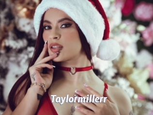 Taylormillerr