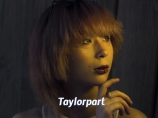 Taylorpart