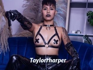 Taylorrharper