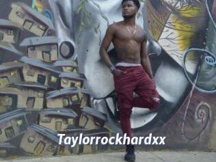 Taylorrockhardxx