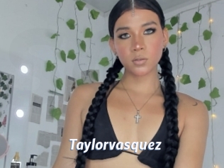 Taylorvasquez