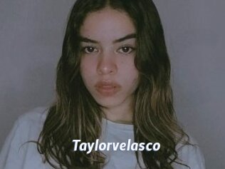 Taylorvelasco