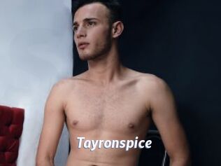 Tayronspice