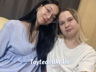 Tayteandkatie