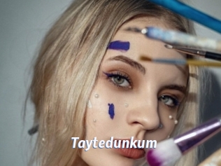 Taytedunkum