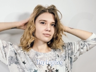 Taytegise