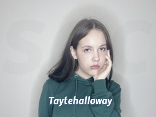 Taytehalloway