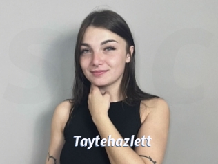 Taytehazlett