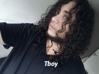 Tboy